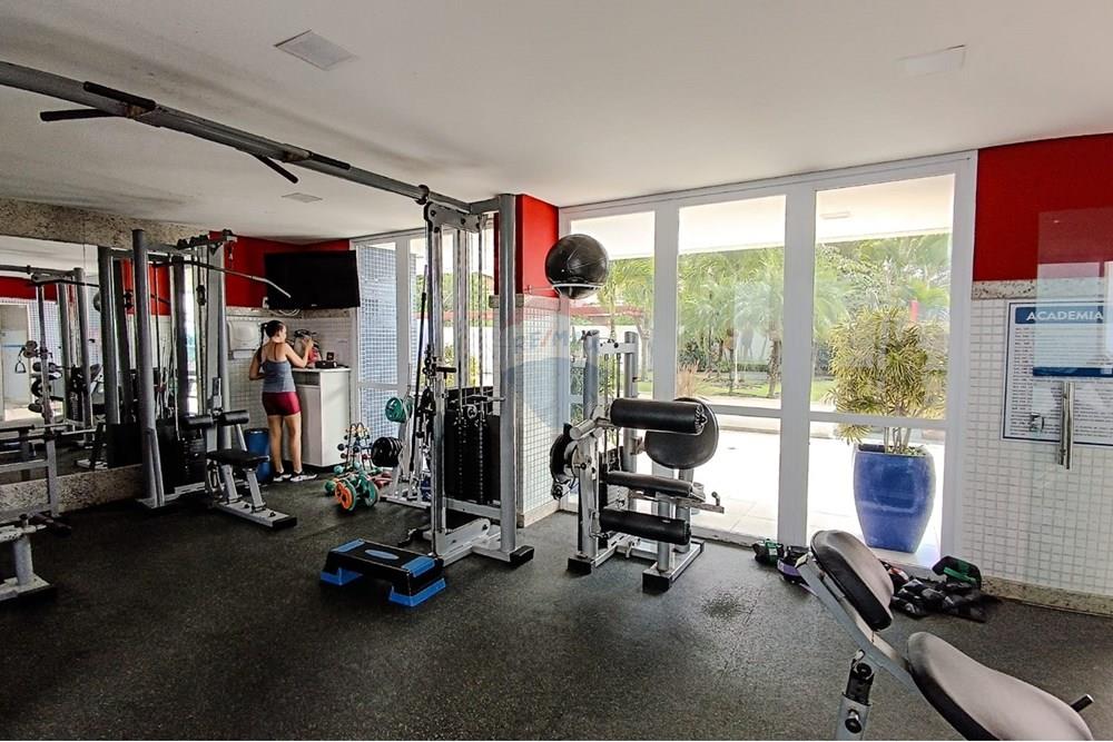 Apartamento - Alugar - Salvador , Bahia - WhatsApp Image 2025-06-30 at 13.13.07.jpeg - 580551068-99