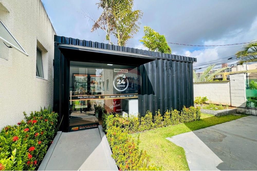 Apartamento - Alugar - Lauro de Freitas , Bahia - c88d7dee-772c-4f0d-ba29-8a579f9cdc0d.jpg - 580561053-41