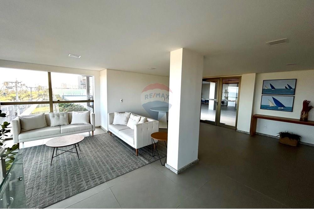 Apartamento - Alugar - Salvador , Bahia - IMG_0020.jpeg - 580721010-87