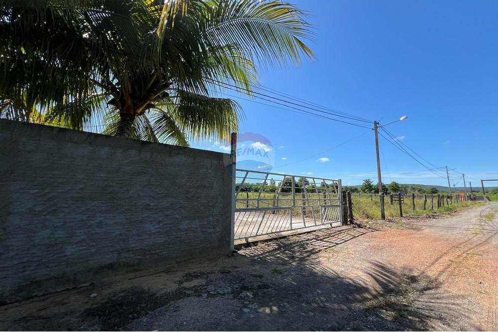 Mieszkaniowa - Gospodarstwo - São Desidério , Bahia - BR - IMG-20250218-WA0029.jpg - 580651049-112