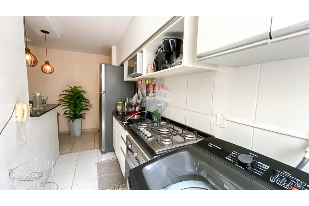 Apartamento - Venda - Lauro de Freitas , Bahia - IMG_3094.jpg - 580421083-11