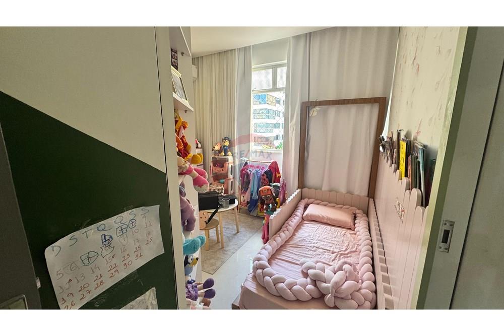 Apartamento - Alugar - Salvador , Bahia - WhatsApp Image 2025-10-28 at 16.11.04 (3).jpeg - 580561062-12