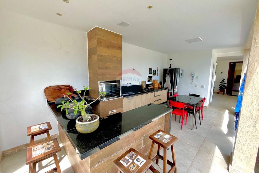 Casa - Venda - Lauro de Freitas , Bahia - IMG_3691.JPG - Área Gourmet - 580761015-47