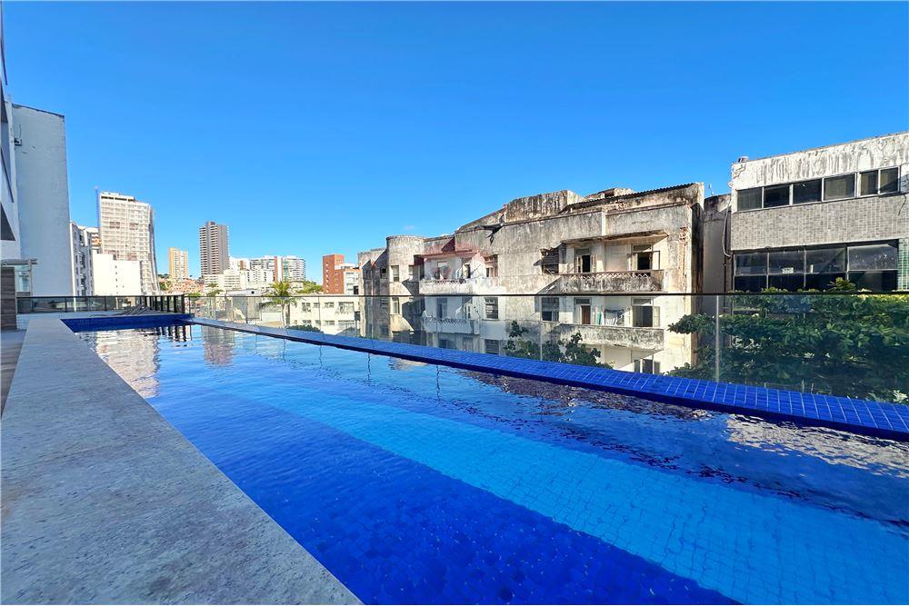 Apartamento - Venda - Salvador , Bahia - 20 - 580551038-175