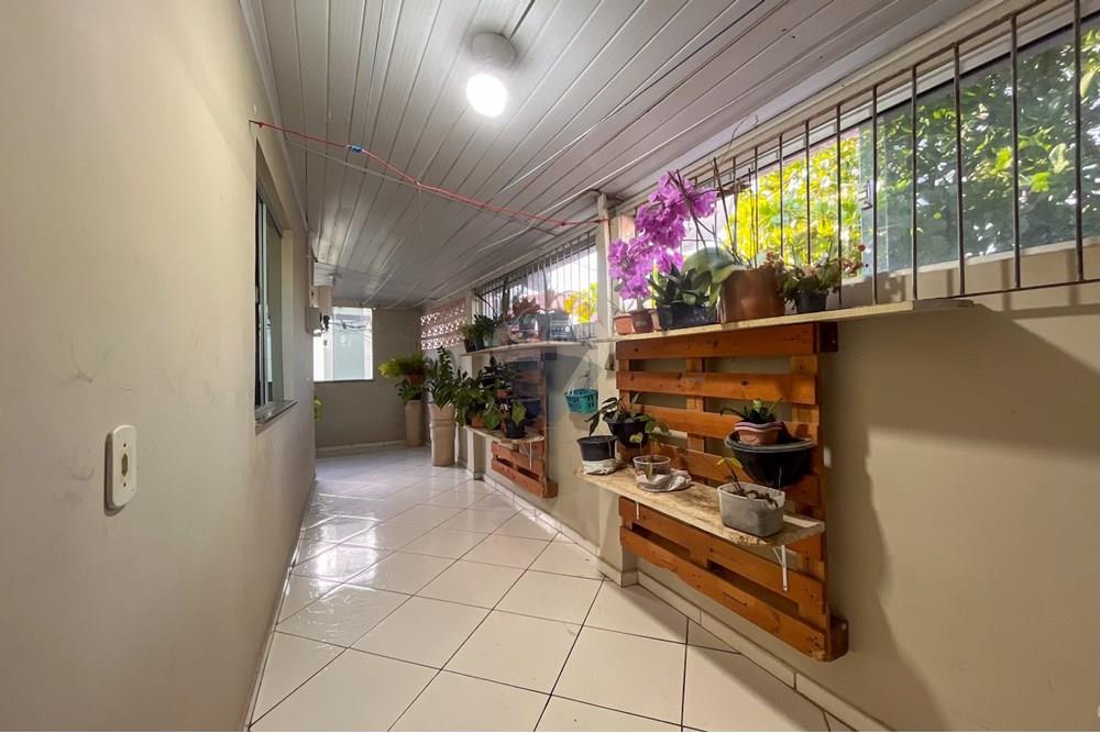 Sobrado, 5 quartos, 276 m² - Foto 22