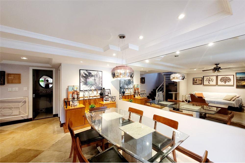 Casa - Venda - Salvador , Bahia - 11 - 580551013-280