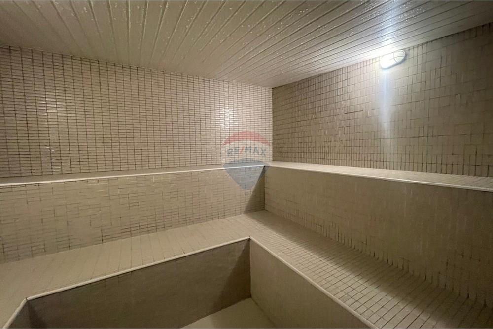 Apartamento - Alugar - Salvador , Bahia - SAUNA.jpeg - 580561018-86