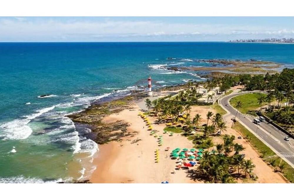 Apartamento - Venda - Salvador , Bahia - 324bda8ce08cb0fe772dfd022ebb5ba6.jpg - 580421036-49