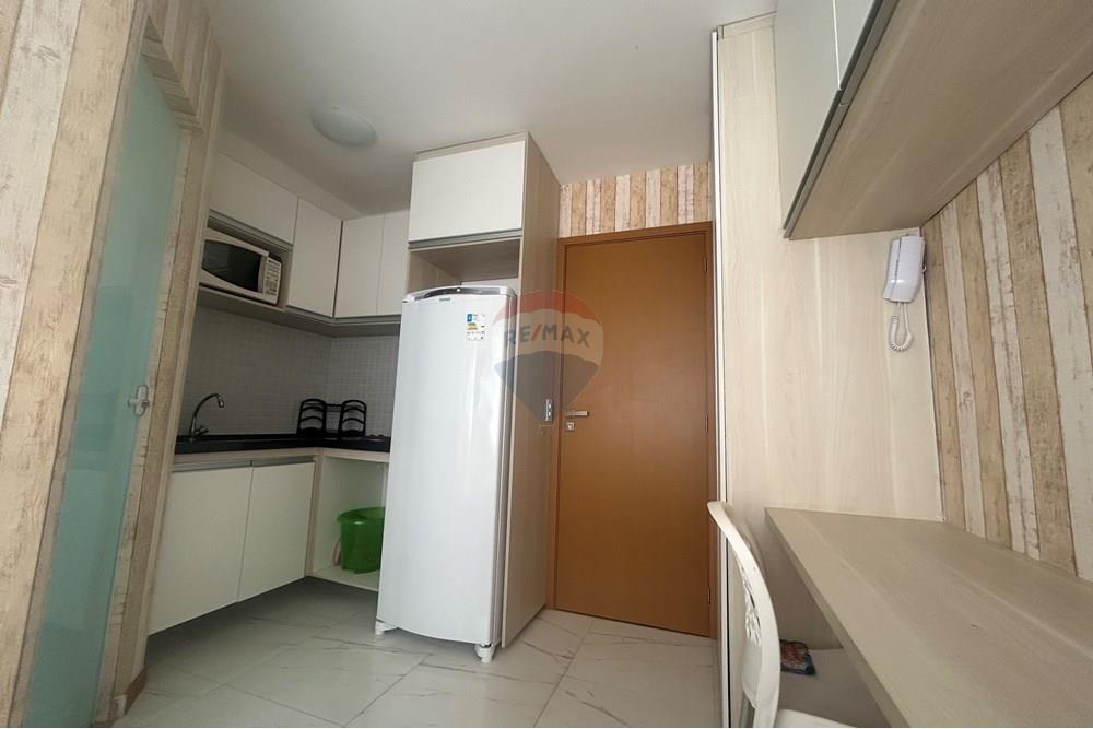 Apart Hotel/ Flat - Venda - Salvador , Bahia - IMG_3480.JPG - 580761015-96