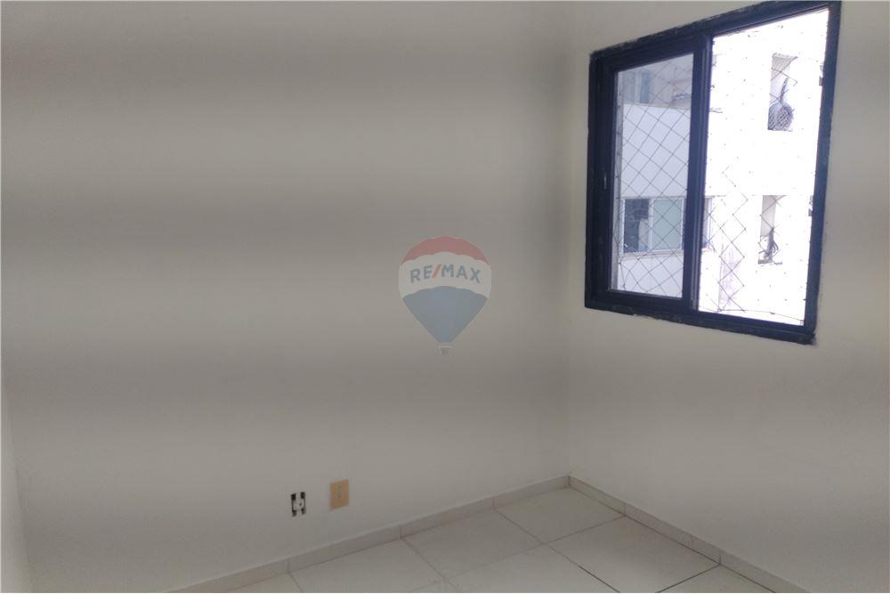 Apartamento - Venda - Salvador , Bahia - 21 - 580551027-78