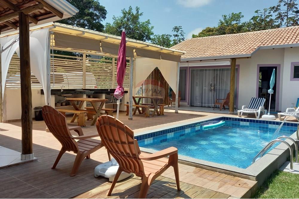 Apart Hotel/ Flat - Venda - Prado , Bahia - 1 20221009_100805.jpg - 580431021-168