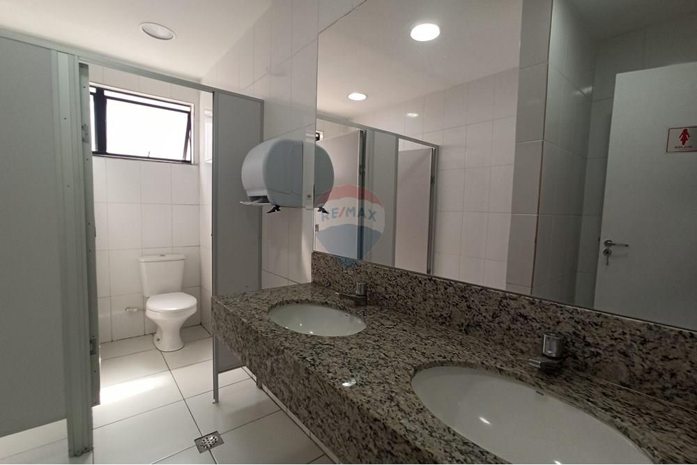 Cj. Comercial/ Sala - Alugar - Salvador , Bahia - 2.jpg - 580541022-31