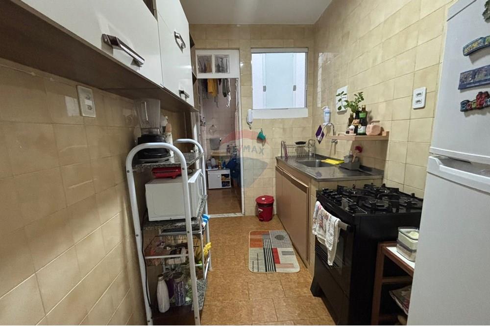 Apartamento - Alugar - Salvador , Bahia - 7565e58e-7825-462e-afce-3885186e1131.jpg - 580551015-121