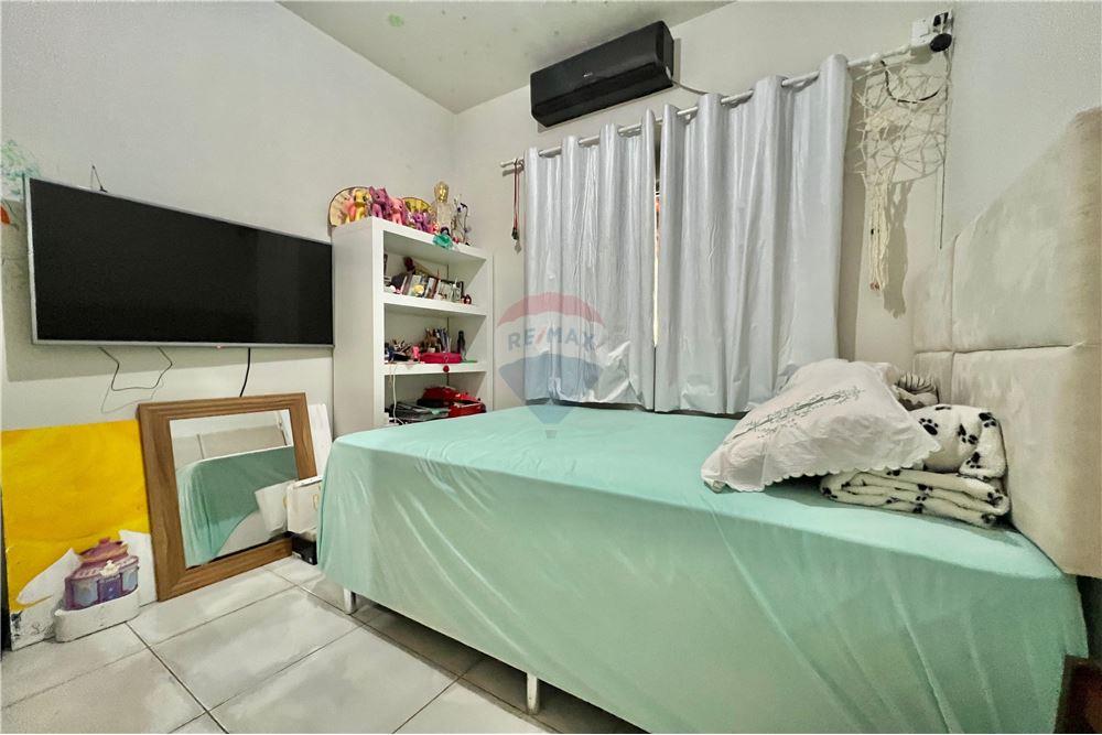 Casa - Venda - Barreiras , Bahia - 26 - 580651047-93