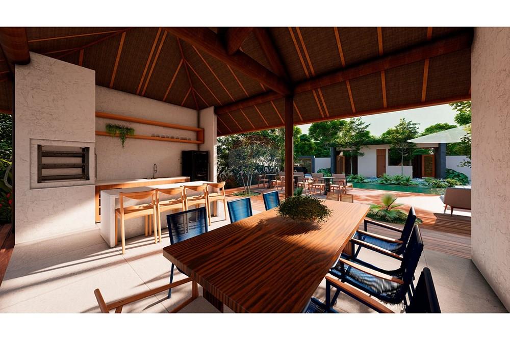 Apartamento - Venda - Porto Seguro , Bahia - AREA_COMUM (7).jpg - 580531004-172