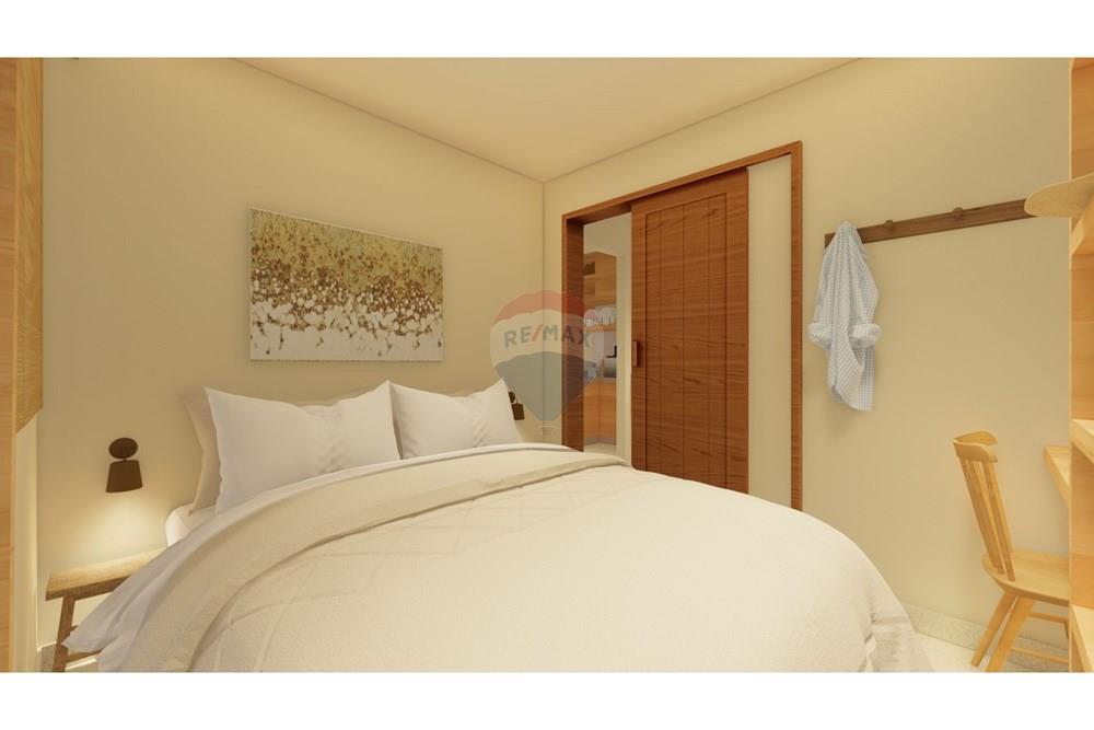 Apartamento, 1 quarto, 24 m² - Foto 45