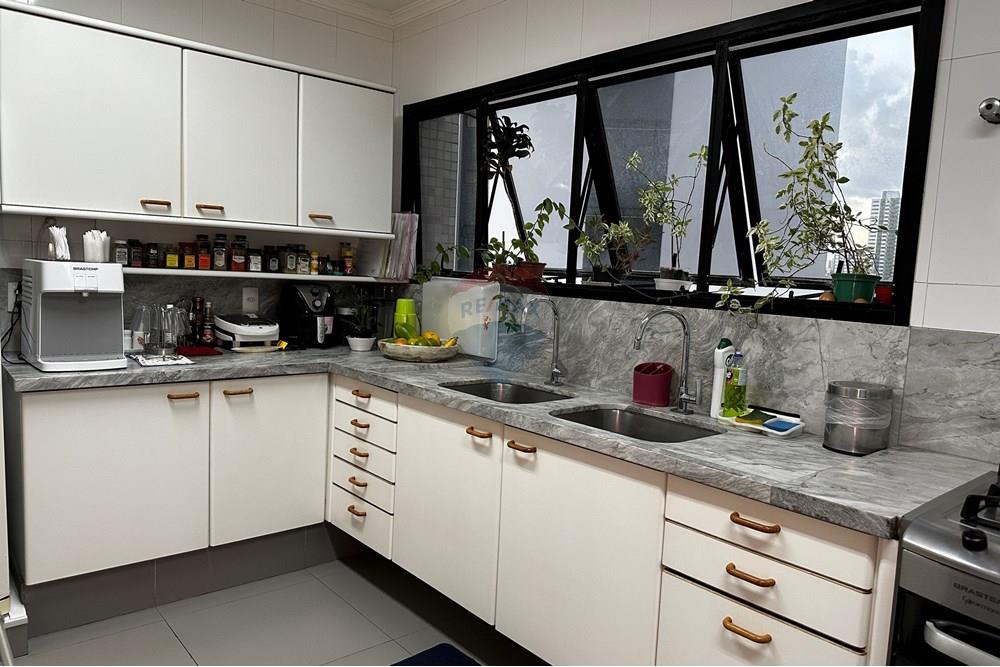 Apartamento - Venda - Salvador , Bahia - IMG_5570.jpeg - Cozinha - 580761029-11