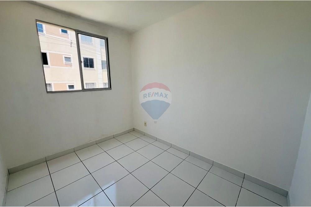 Apartamento - Alugar - Lauro de Freitas , Bahia - 914515f1-45ac-40ce-a30a-72976101573b.jpg - 580561053-34