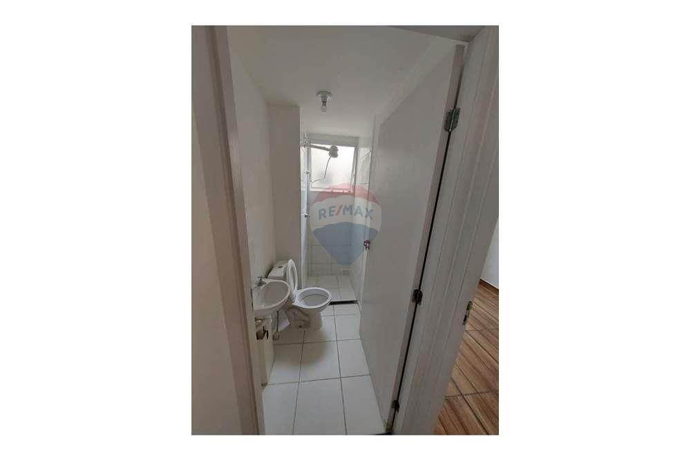 Apartamento - Alugar - Salvador , Bahia - Banheiro.jpg - 580781005-36