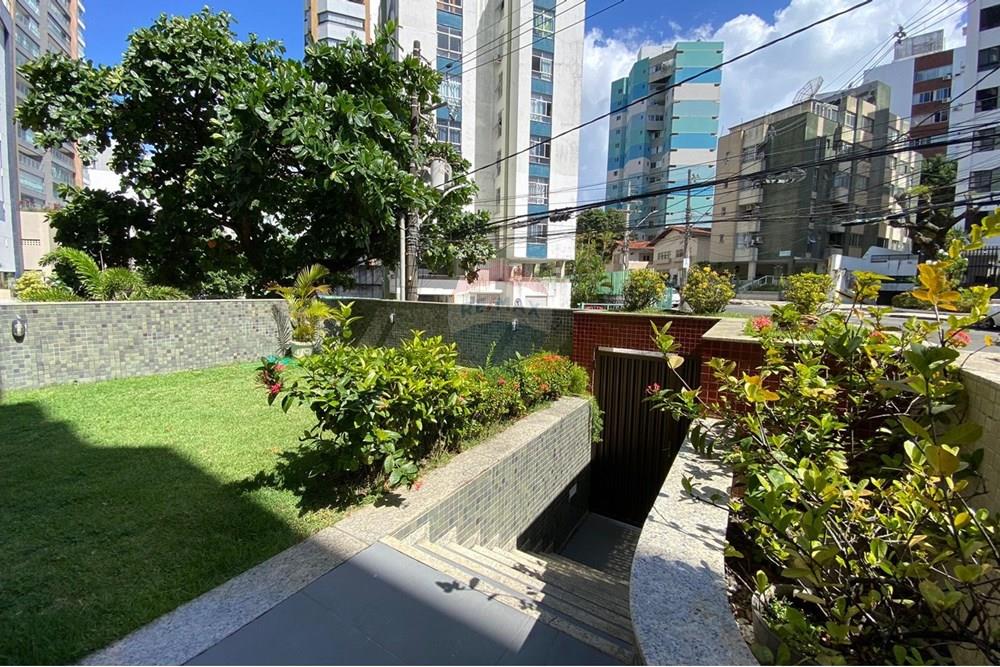 Apartamento - Venda - Salvador , Bahia - 9bd135c6-bb7d-400d-966b-5453cc3af39b.jpg - 580551063-142