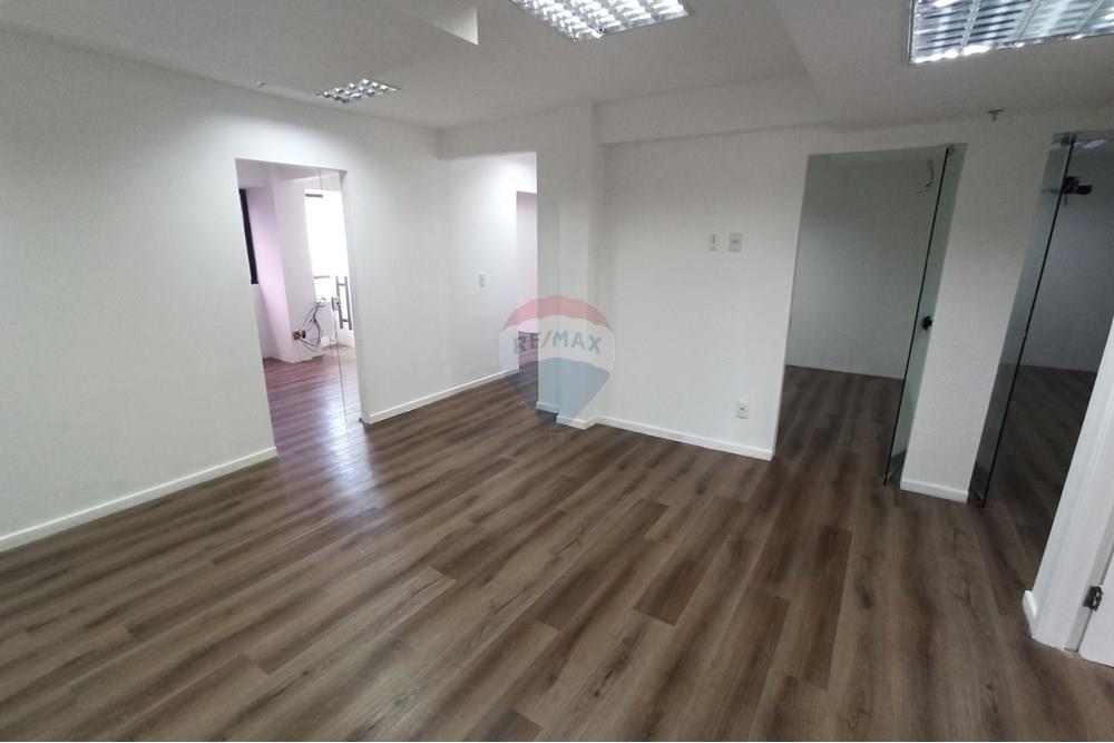 Cj. Comercial/ Sala - Alugar - Salvador , Bahia - IMG_20250729_111000.jpg - 580541022-31