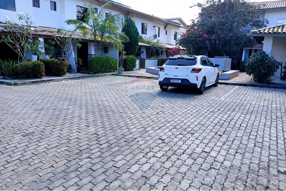 Casa de Condomínio - Venda - Lauro de Freitas , Bahia - 20250823_133635.jpg - 580761033-39