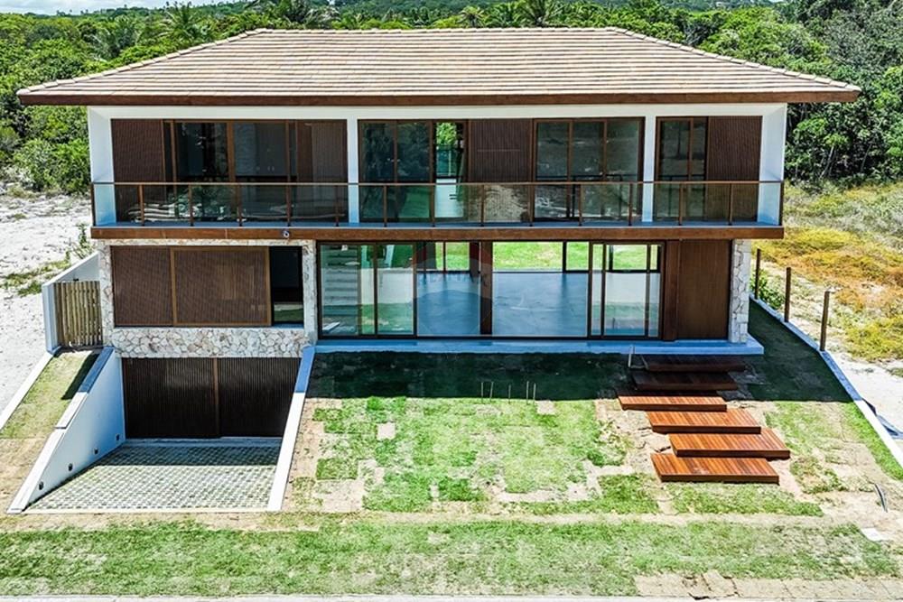 Casa - Venda - Mata de São João , Bahia - DJI_20250215122220_0388_D.jpg - 580541064-116