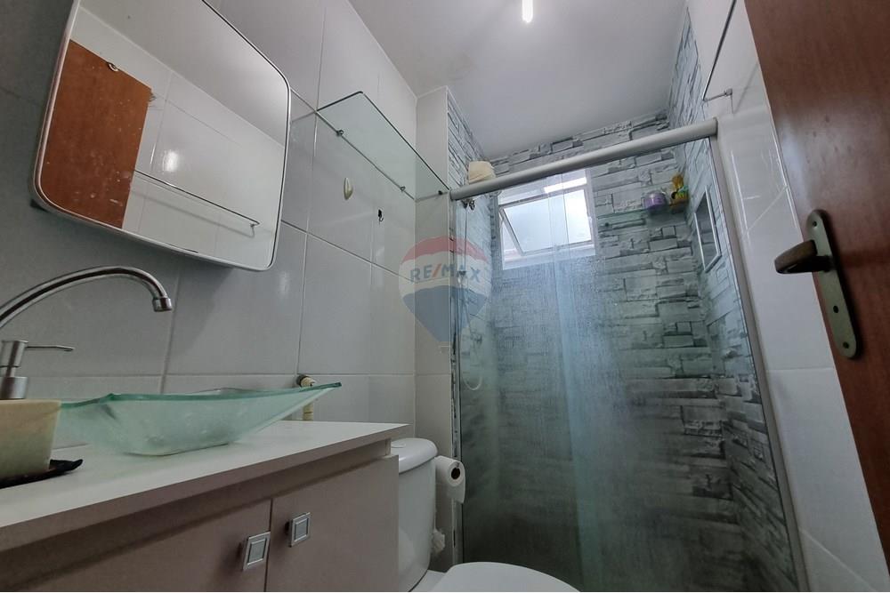 Apartamento - Venda - Lauro de Freitas , Bahia - 20250603_161020.jpg - Banheiro - 580491048-125