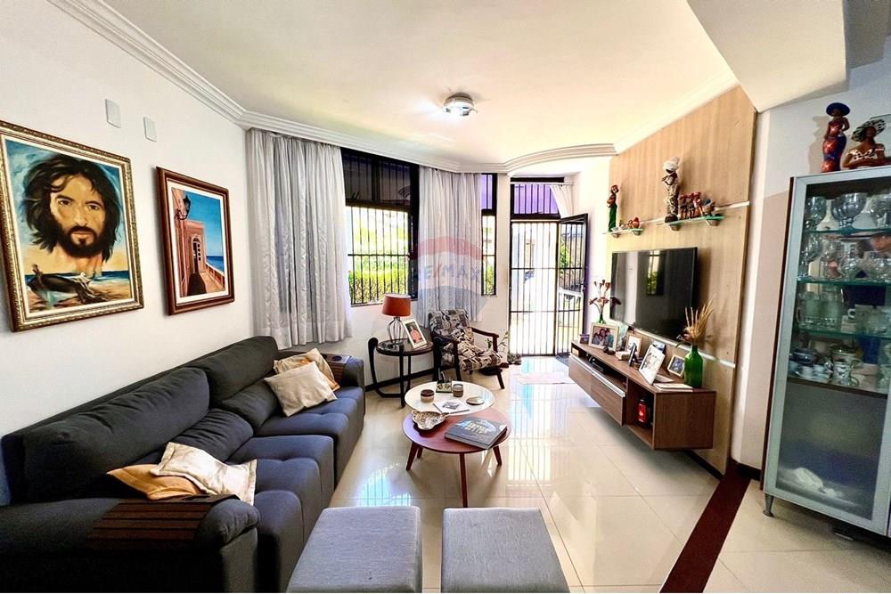 Casa - Venda - Salvador , Bahia - IMG-20251010-WA0134.jpg - 580761004-90