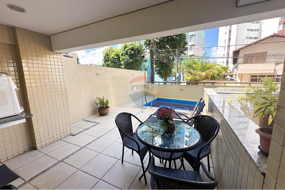 Apartamento - Venda - Salvador , Bahia - IMG_4704.jpg - 580761045-2