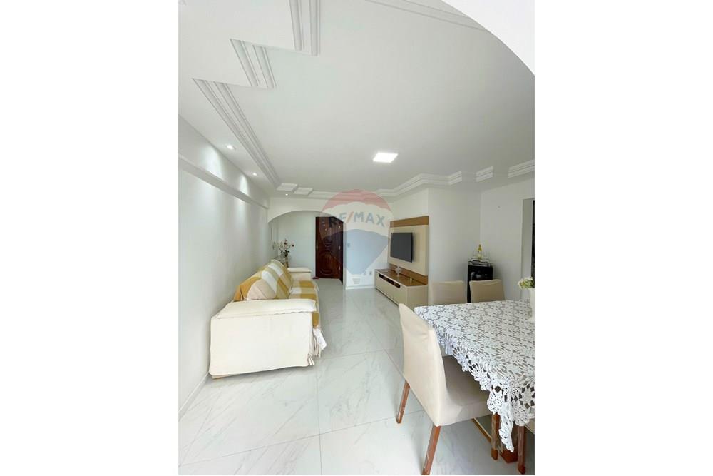 Apartamento - Venda - Salvador , Bahia - IMG_4349.jpg - 580761026-4