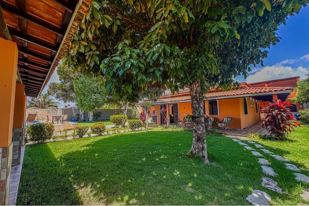 Casa de Condomínio - Venda - Camaçari , Bahia - IMG_7323.jpg - 580491049-16