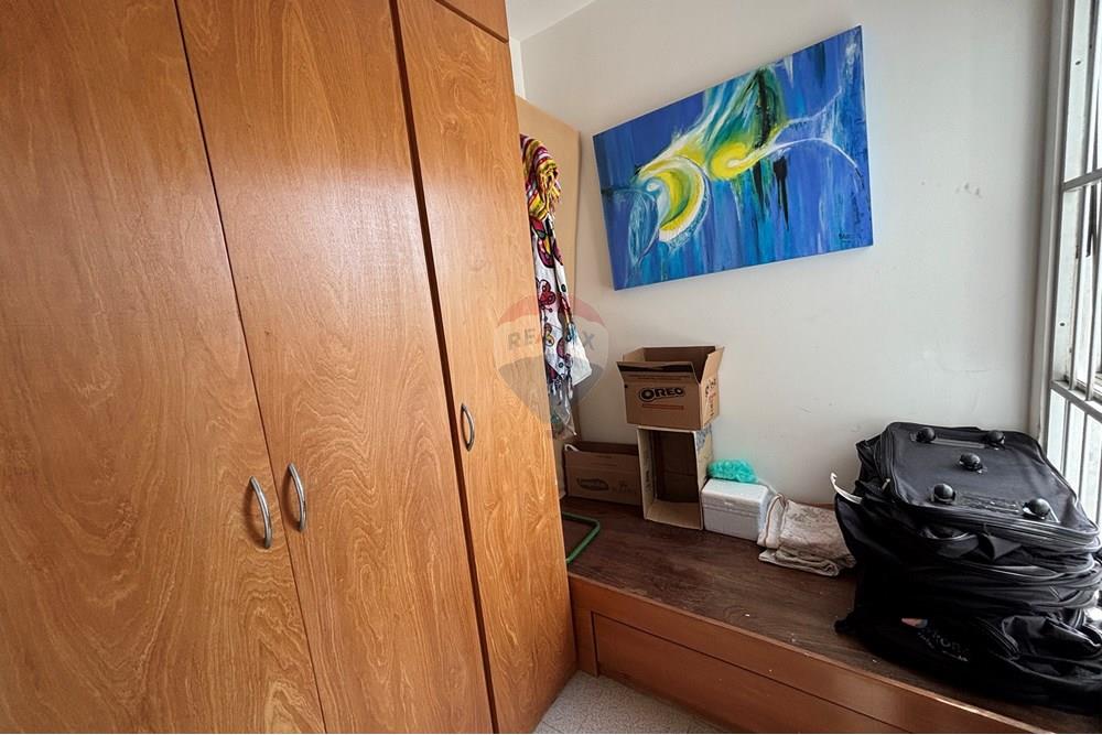 Apartamento - Alugar - Salvador , Bahia - IMG_1491.JPG - Quarto da empregada - 580541022-47