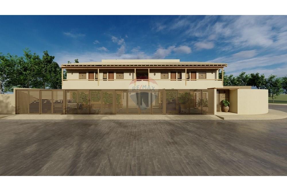 Apartamento, 1 quarto, 24 m² - Foto 5