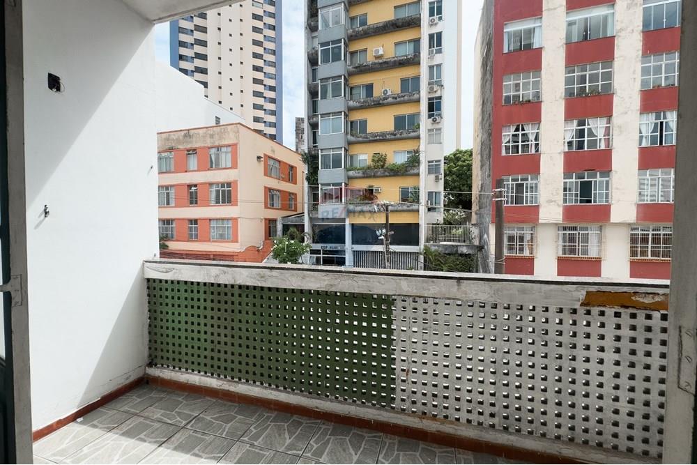 Casa Comercial - Venda - Salvador , Bahia - IMG_8116.jpg - 580491017-45