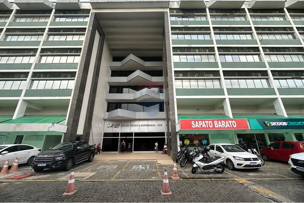 Cj. Comercial/ Sala - Venda - Salvador , Bahia - 30.jpg - 580551027-100