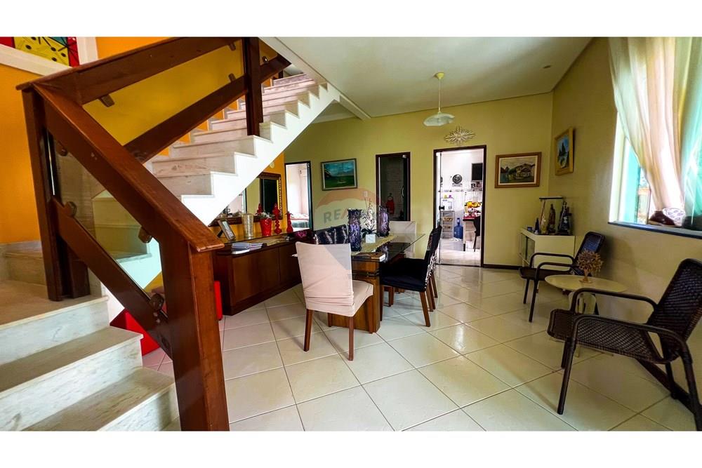 Casa de Condomínio - Venda - Camaçari , Bahia - IMG_0661.jpg - 580781001-52