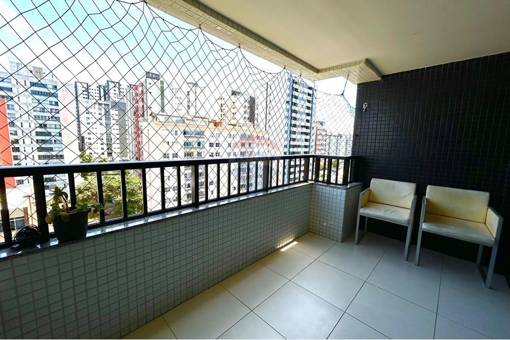 Apartamento - Venda - Salvador , Bahia - IMG_0516.jpeg - 580721016-10