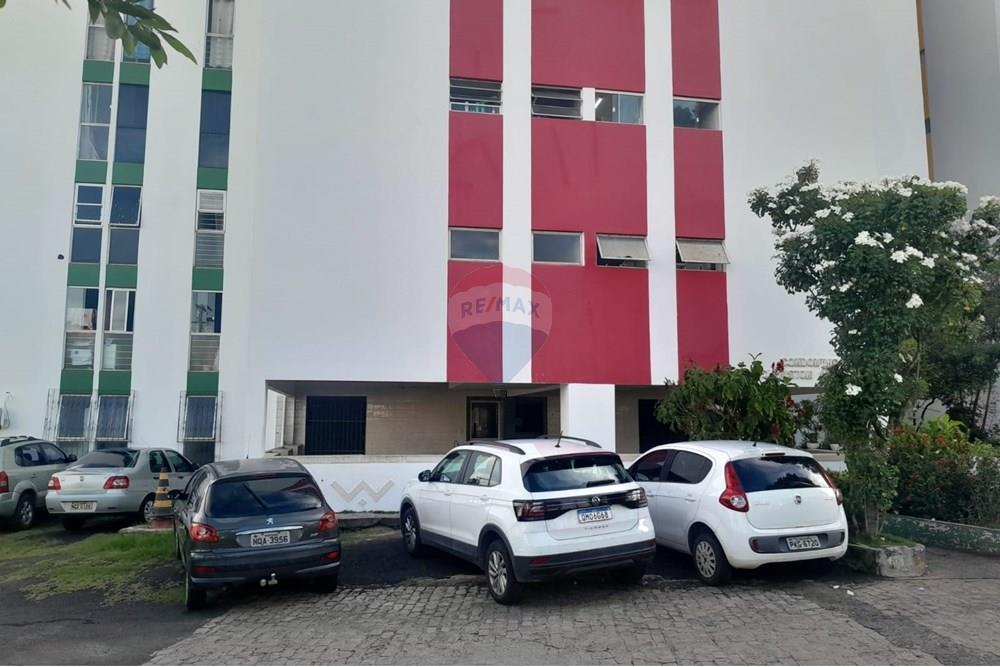 Apartamento - Venda - Lauro de Freitas , Bahia - estacionamento3.jpeg - 580541020-53