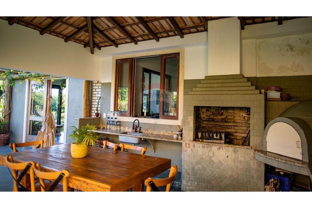 Casa, 4 quartos - Foto 7