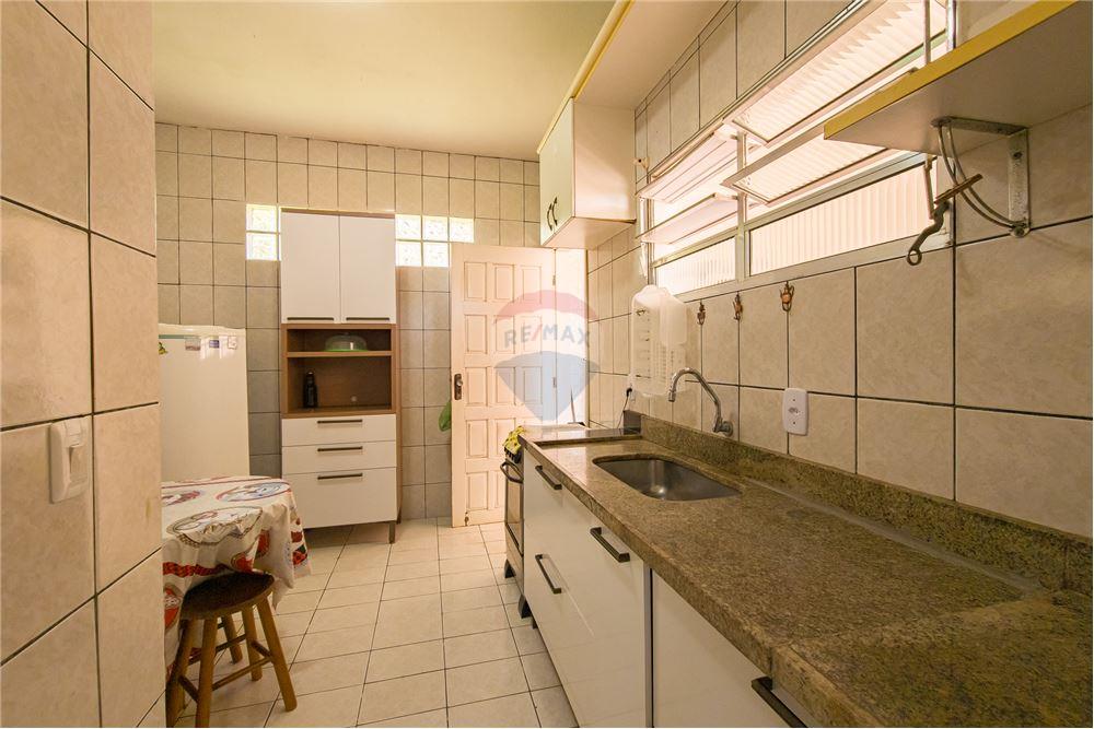 Casa de Condomínio - Alugar - Camaçari , Bahia - 12 - 580781001-50