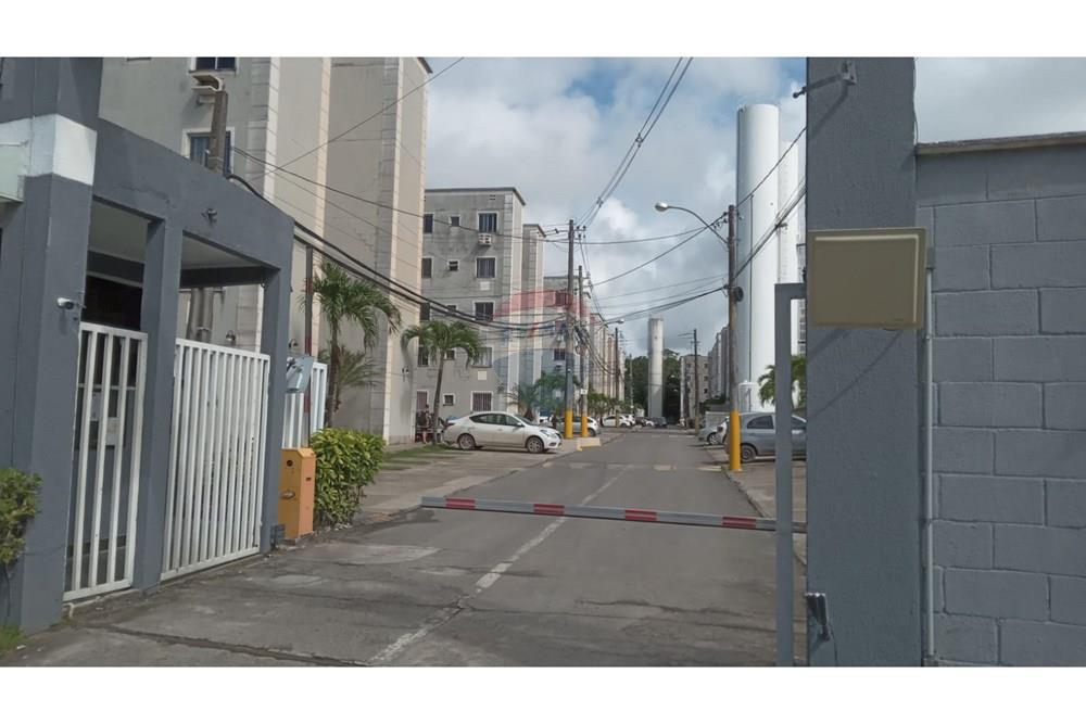 Apartamento - Alugar - Lauro de Freitas , Bahia - WhatsApp Image 2025-07-24 at 10.02.46.jpeg - 580331014-132