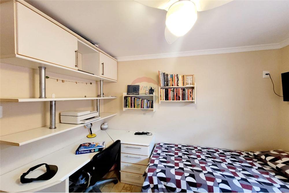 Casa - Venda - Salvador , Bahia - 44 - 580551013-280