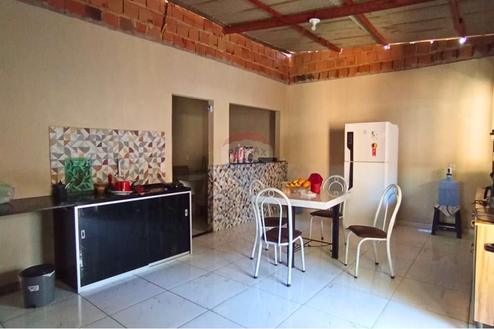 Casa - Venda - Teixeira de Freitas , Bahia - 5.jpg - 580631048-10