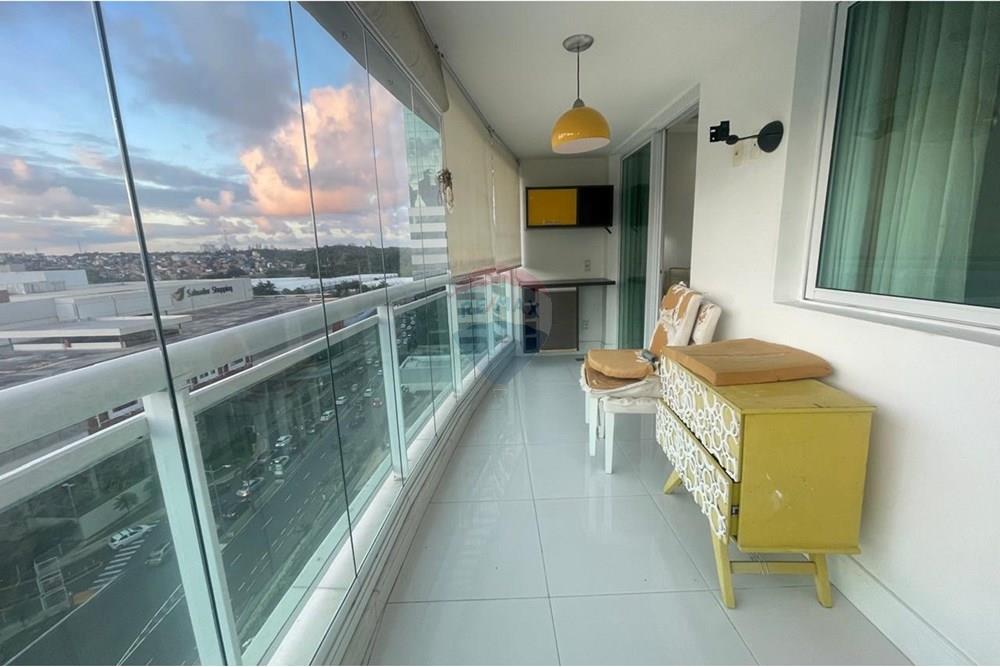 Apartamento - Alugar - Salvador , Bahia - WhatsApp Image 2025-10-16 at 19.32.19 (2).jpeg - 580561018-86