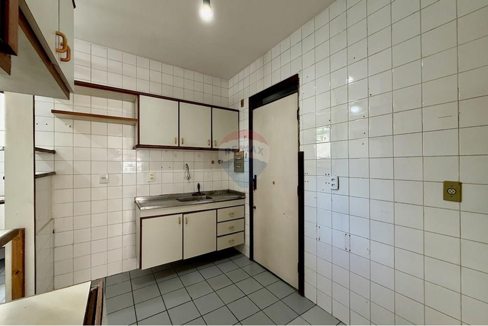 Apartamento - Venda - Salvador , Bahia - IMG_0196.jpeg - Cozinha - 580561023-235
