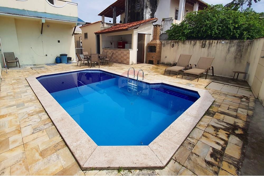 Casa - Venda - Salvador , Bahia - 20250517_102515.jpg - 580331014-118