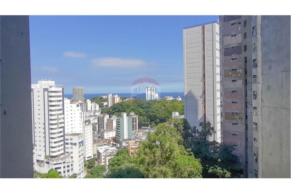 Apartamento - Venda - Salvador , Bahia - 21 - 580551017-466