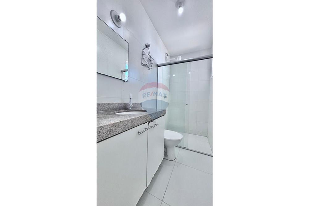 Apartamento à venda com 3 quartos, 86m² - Foto 12