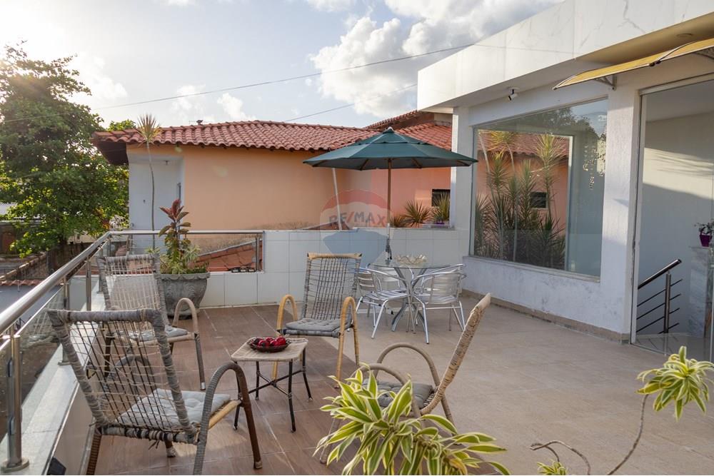 Casa à venda com 3 quartos, 263m² - Foto 53